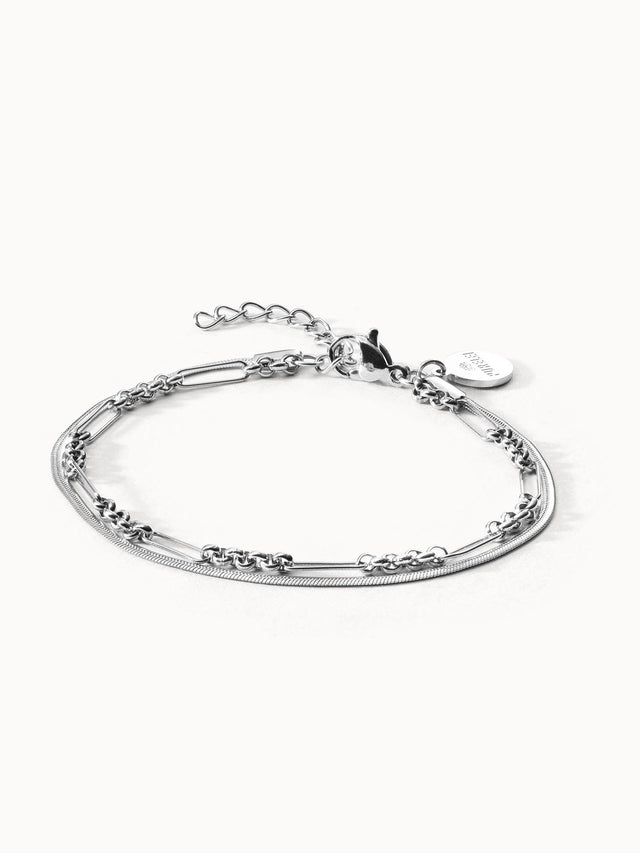 Bracciale Sleeky Unison