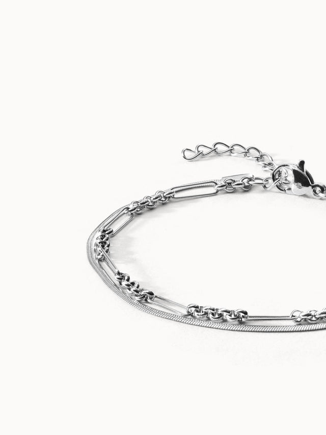 Bracciale Sleeky Unison