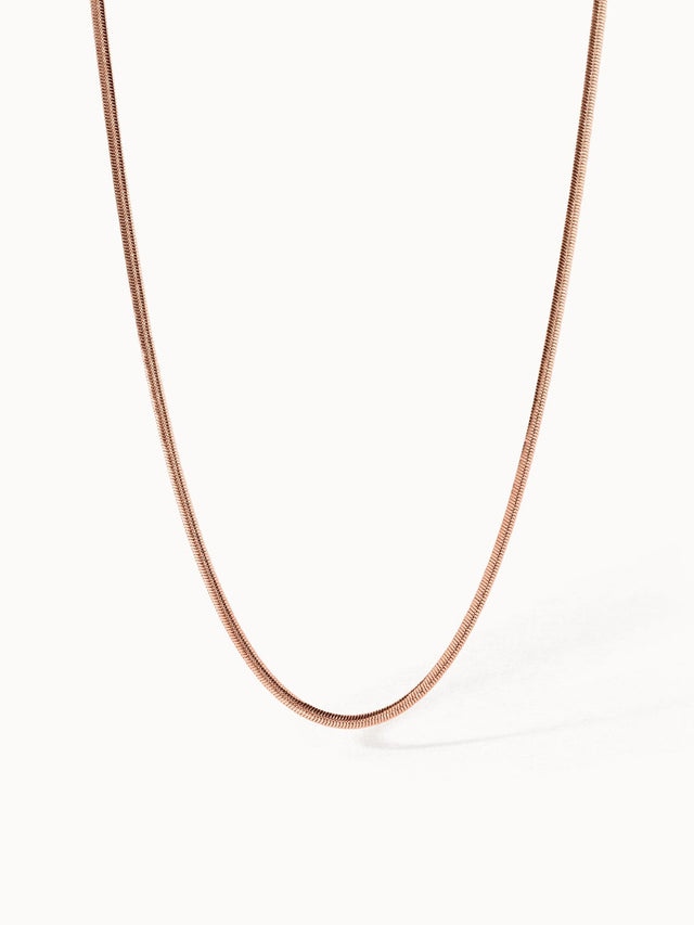 Sleeky Necklace