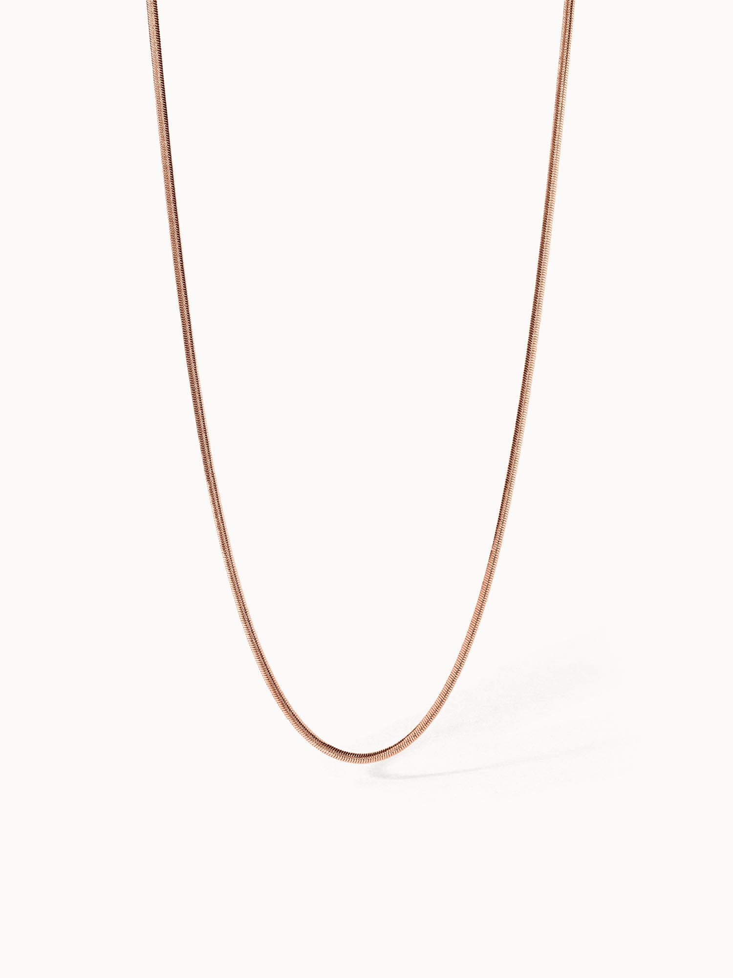 Sleeky Necklace