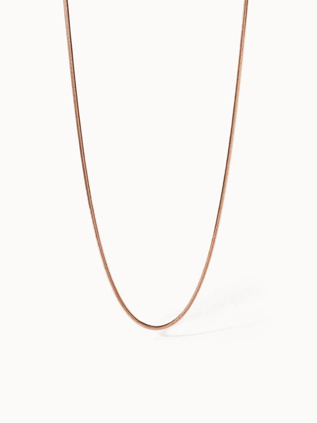 Sleeky Necklace