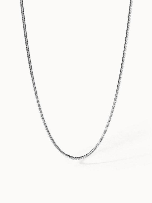 Sleeky Necklace