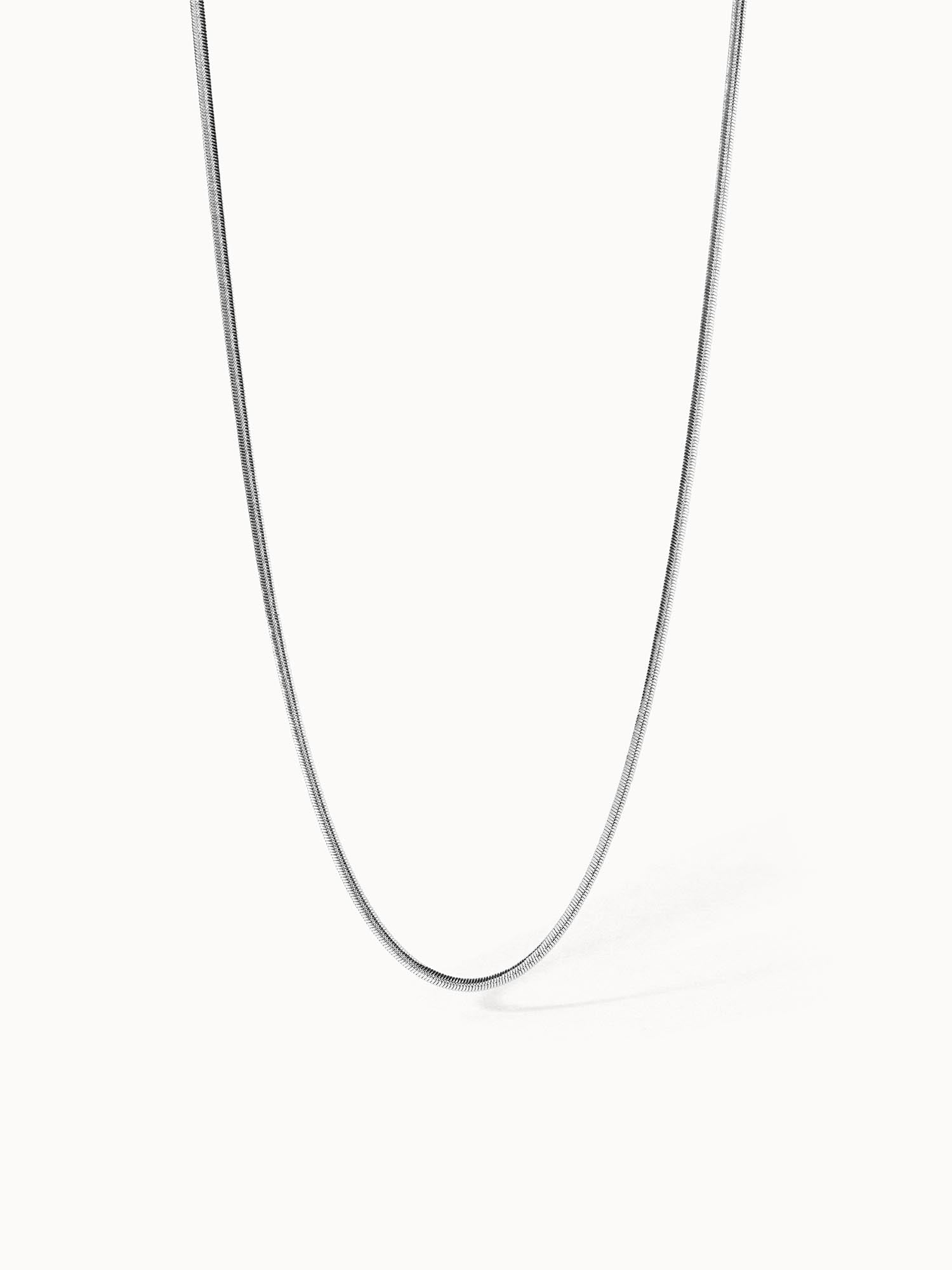 Sleeky Necklace
