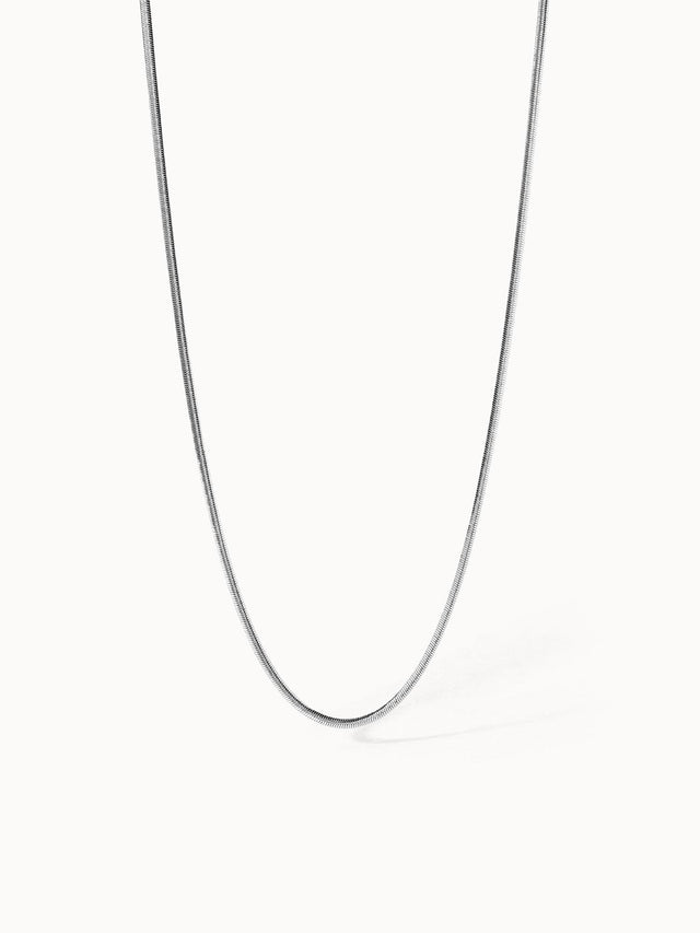 Sleeky Necklace