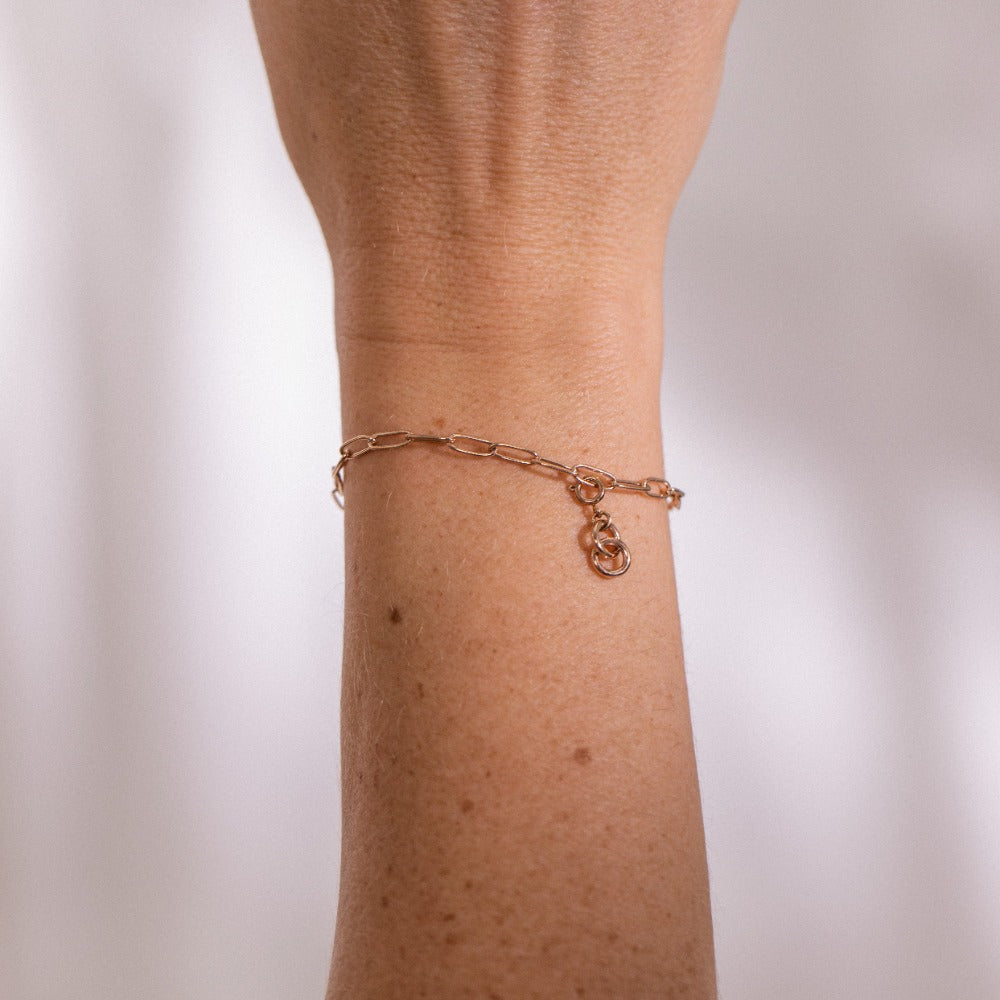 Bracciale Charm Mahina Club
