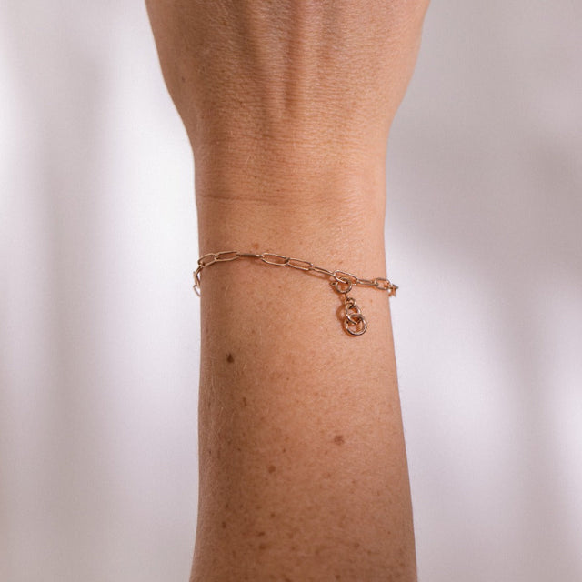 Bracciale Charm Mahina Club