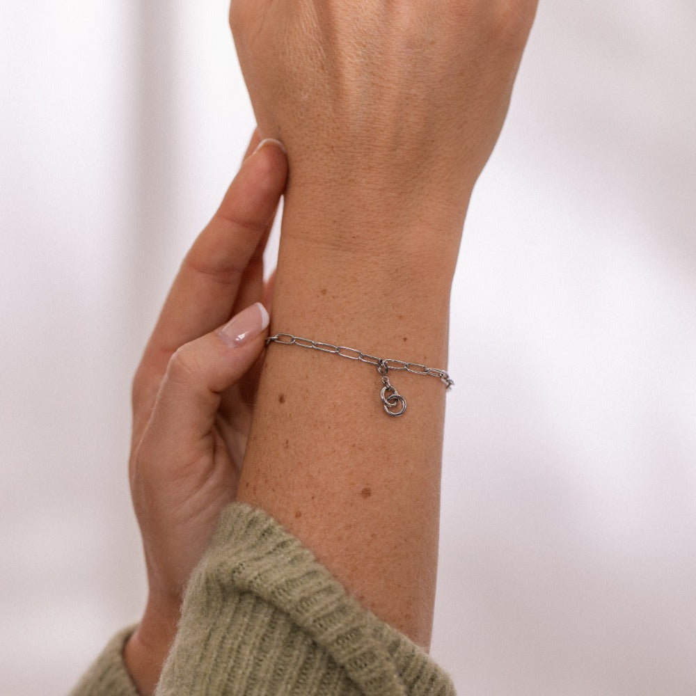 Bracciale Charm Mahina Club