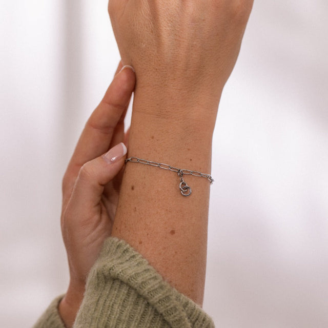 Bracciale Charm Mahina Club