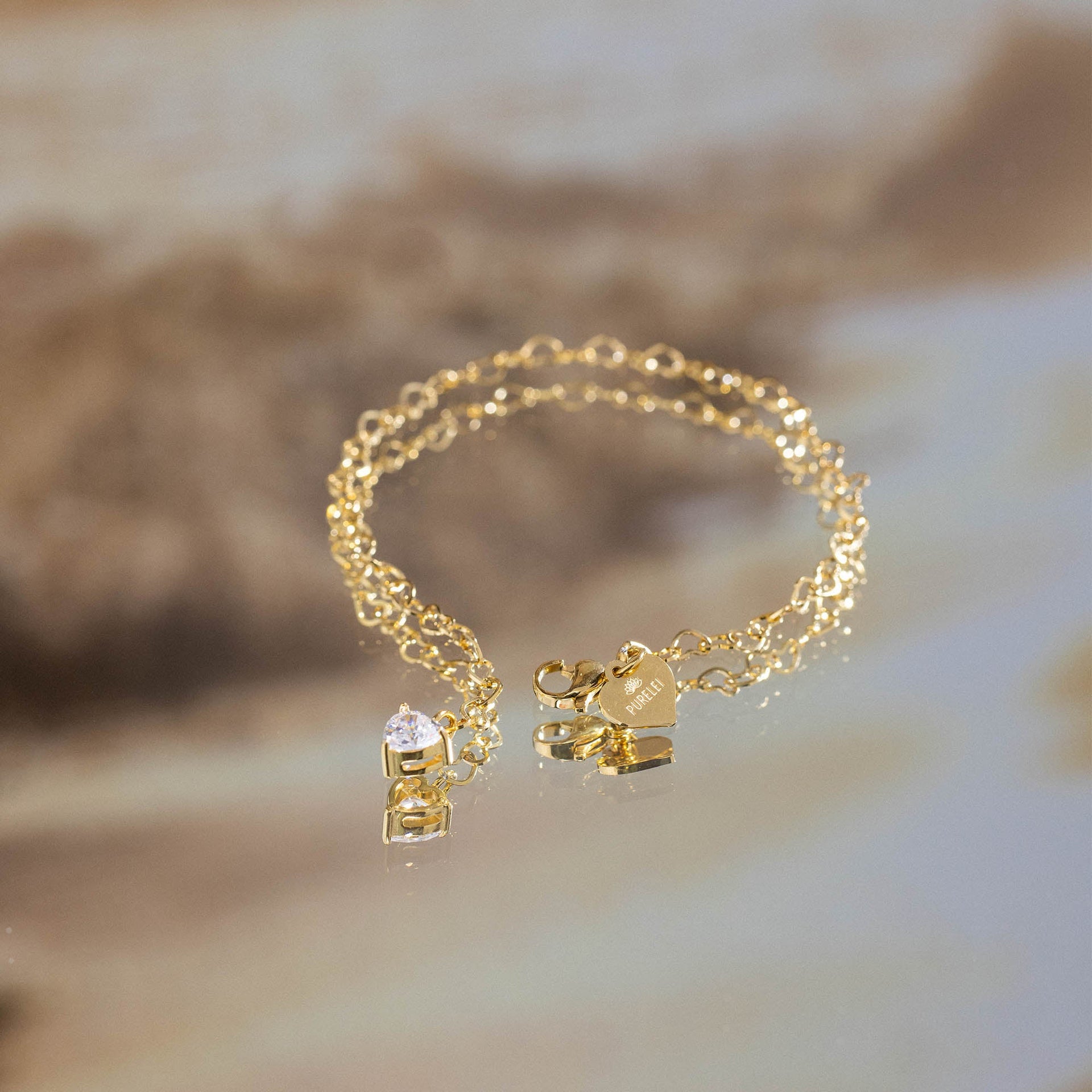 Endless Love Bracelet