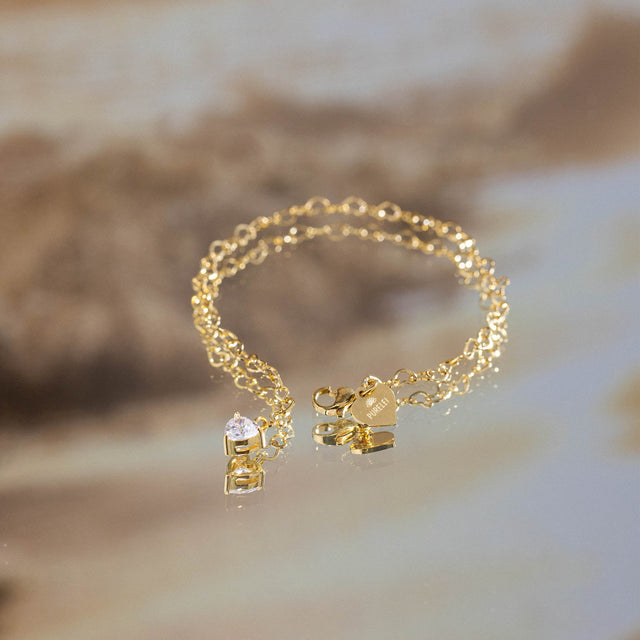 Endless Love Bracelet