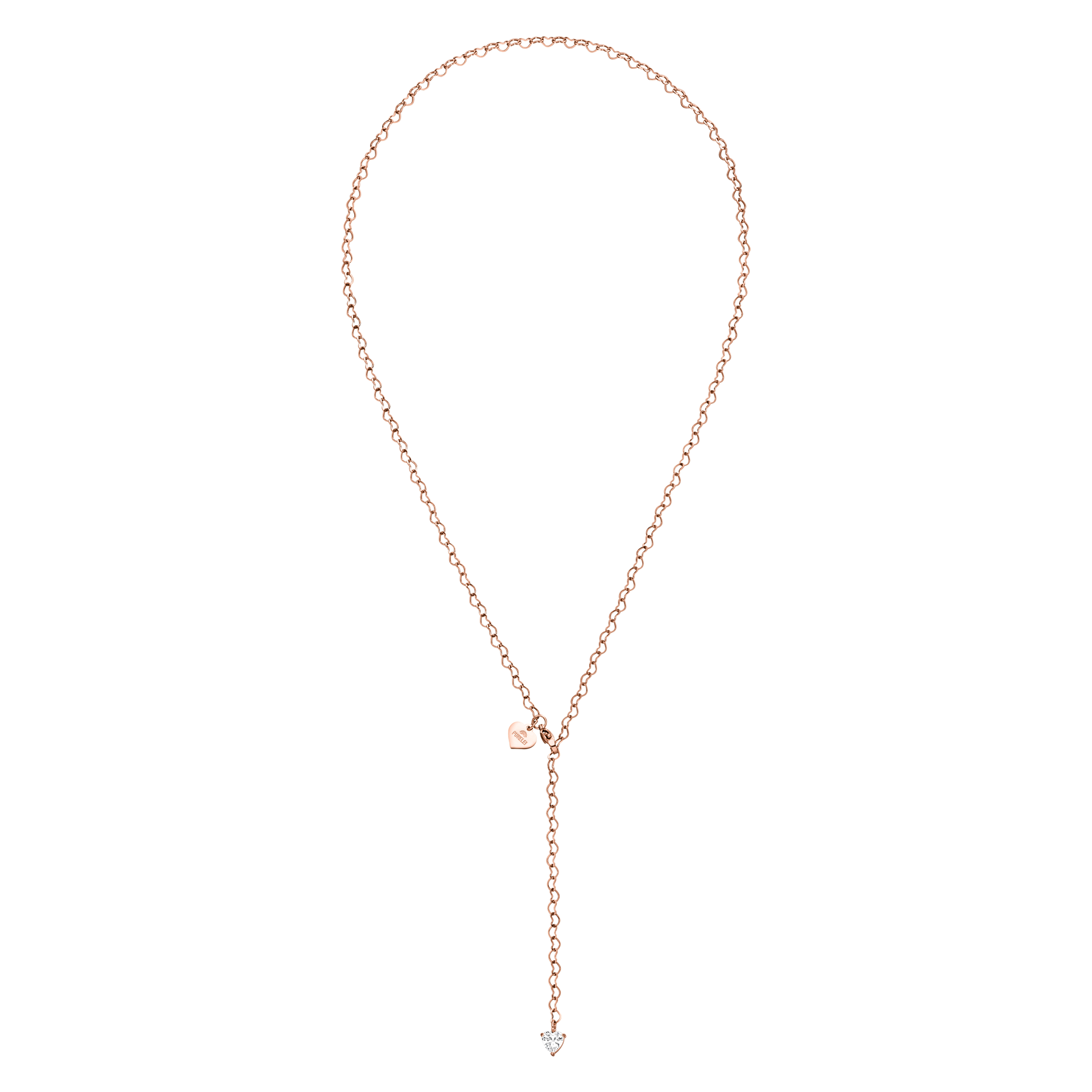 Endless Love Necklace