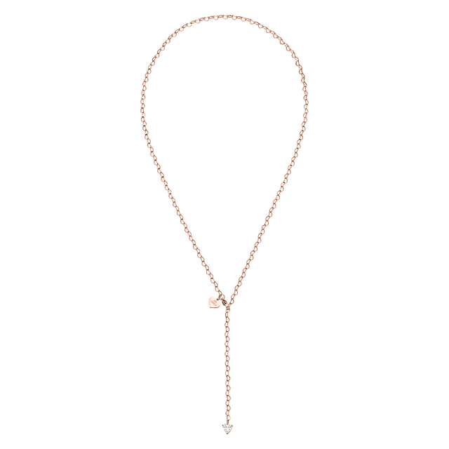Endless Love Necklace