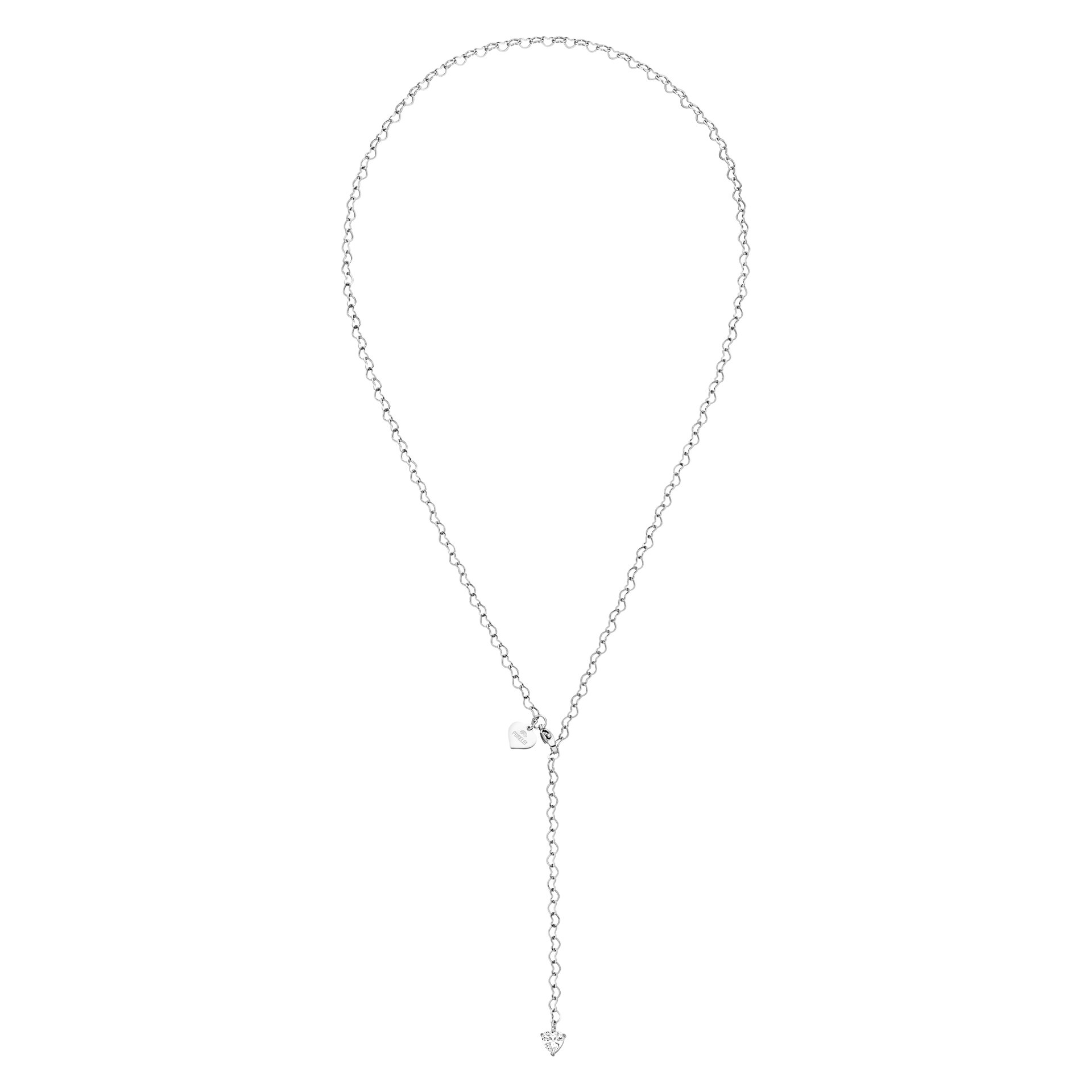 Endless Love Necklace