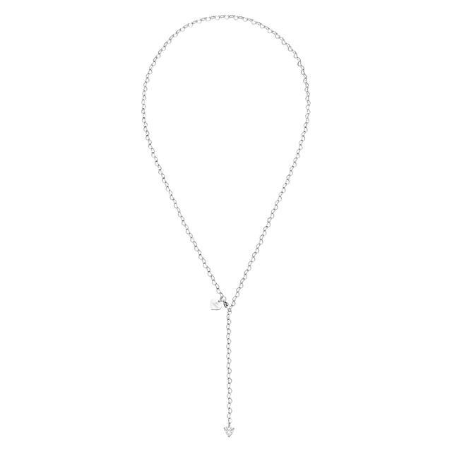 Endless Love Necklace