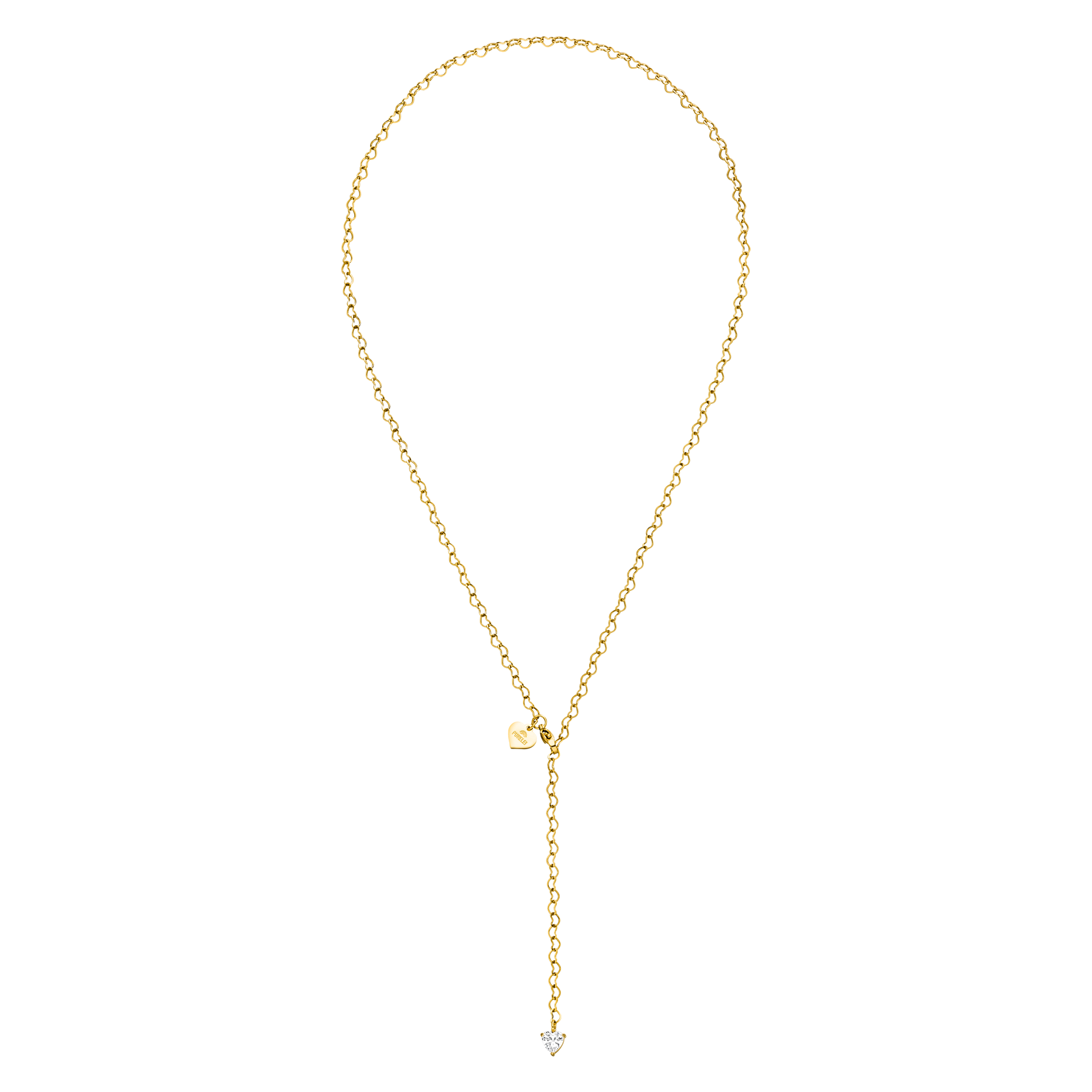 Endless Love Necklace
