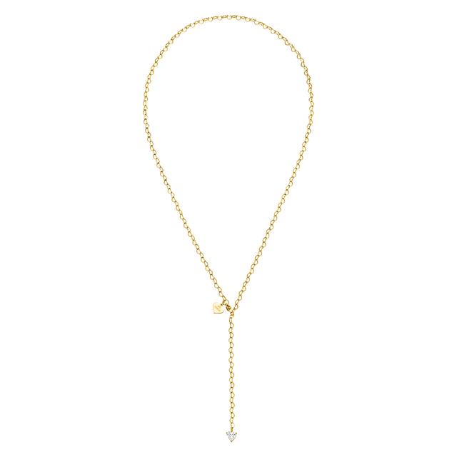 Endless Love Necklace