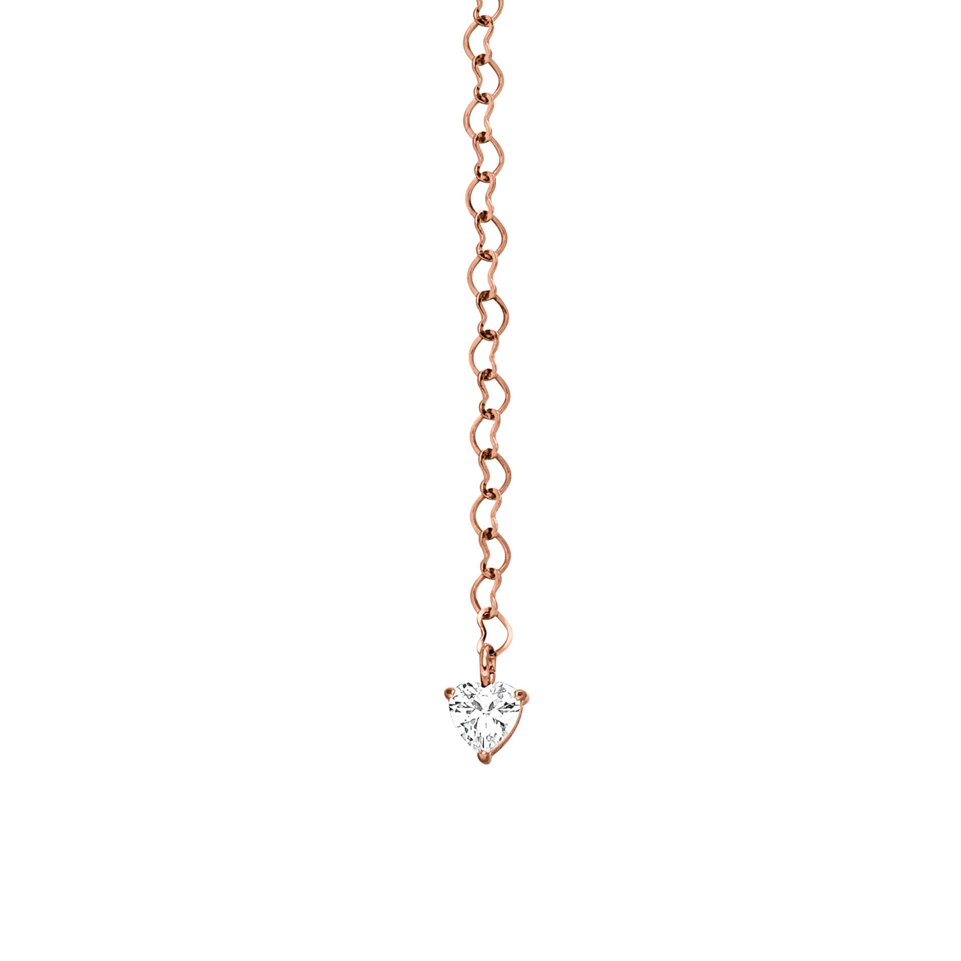 Endless Love Necklace