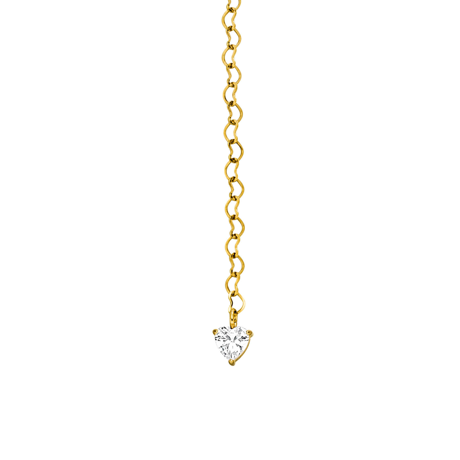 Endless Love Necklace