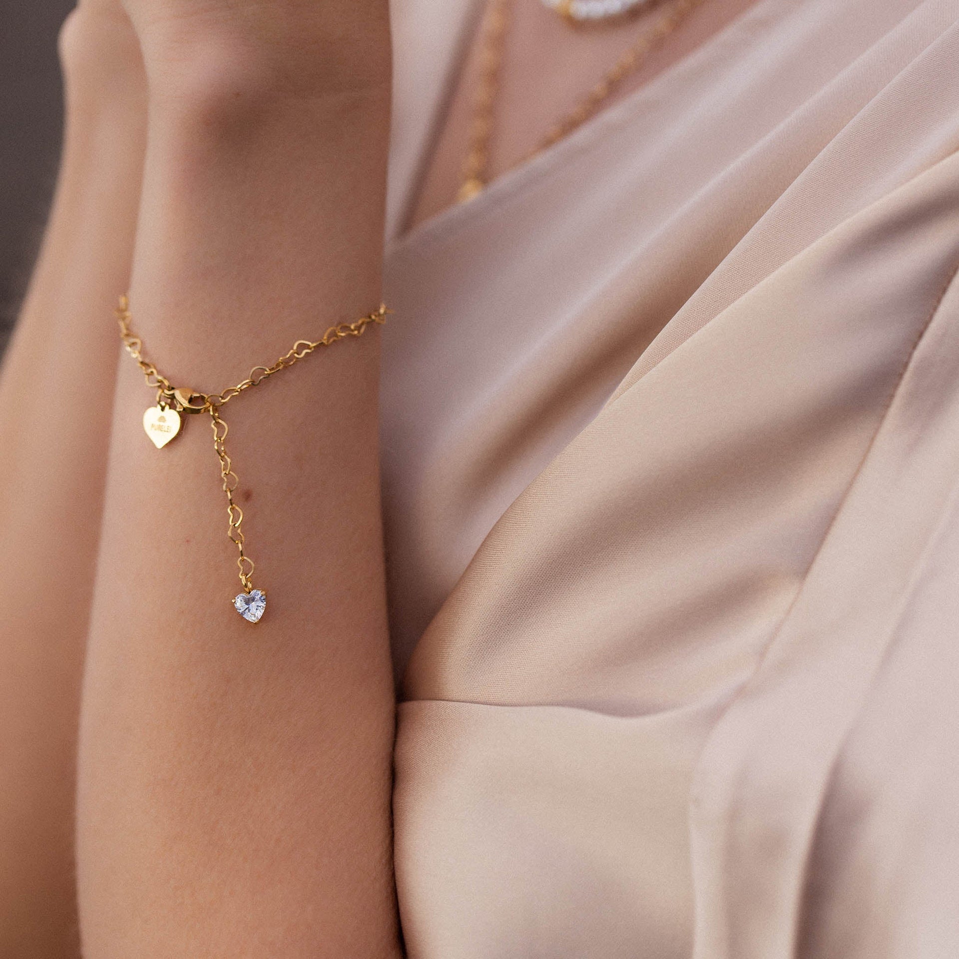 Endless Love Bracelet