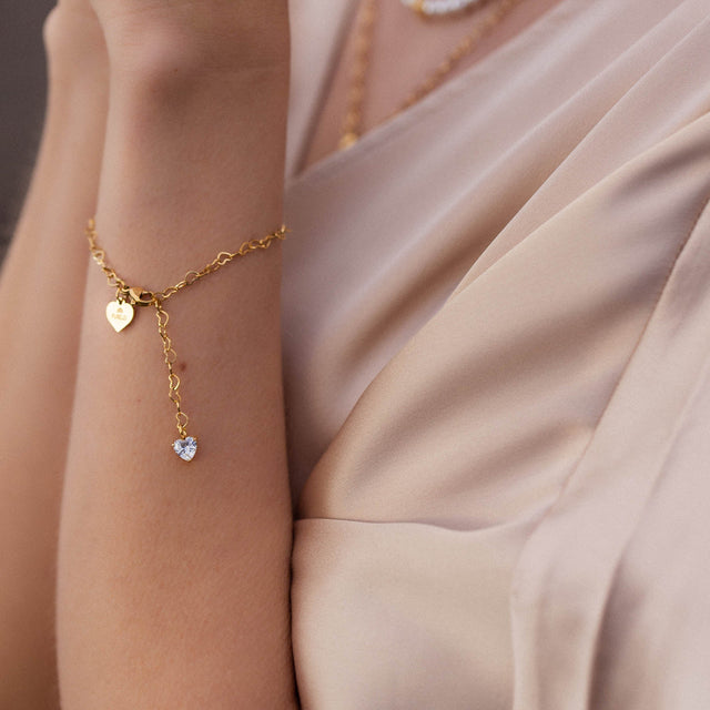 Endless Love Bracelet