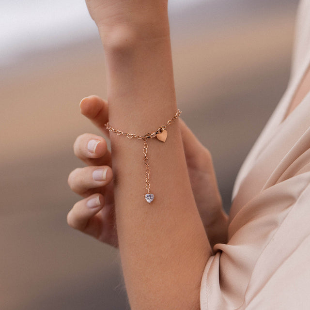 Endless Love Bracelet