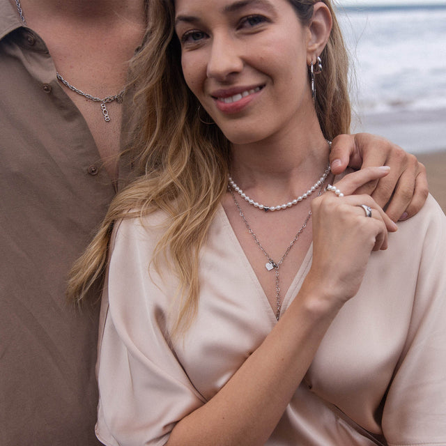 Endless Love Necklace