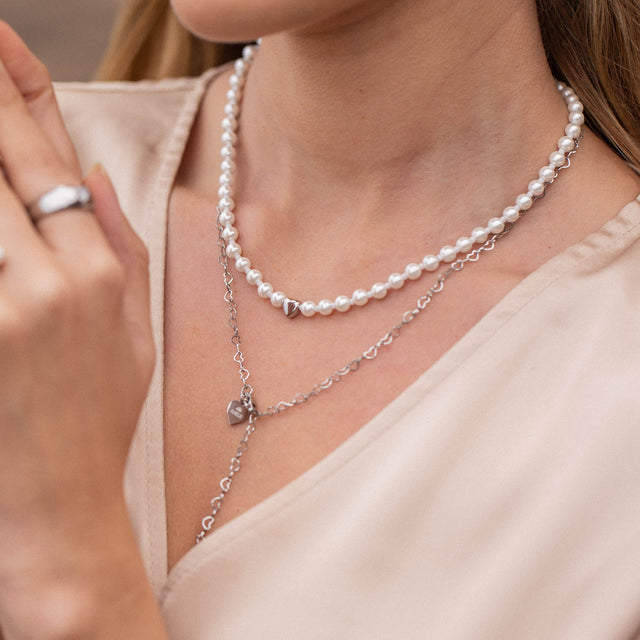 Endless Love Necklace