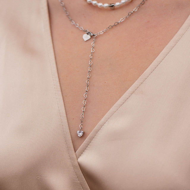 Endless Love Necklace