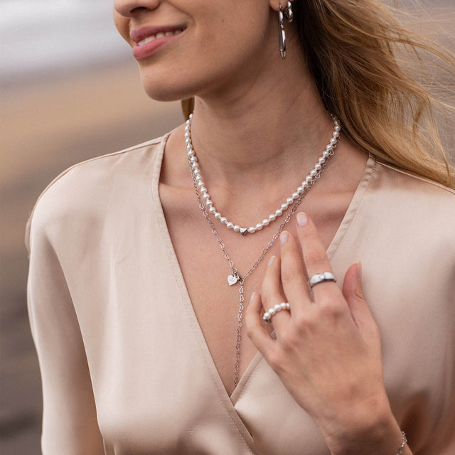 Endless Love Necklace