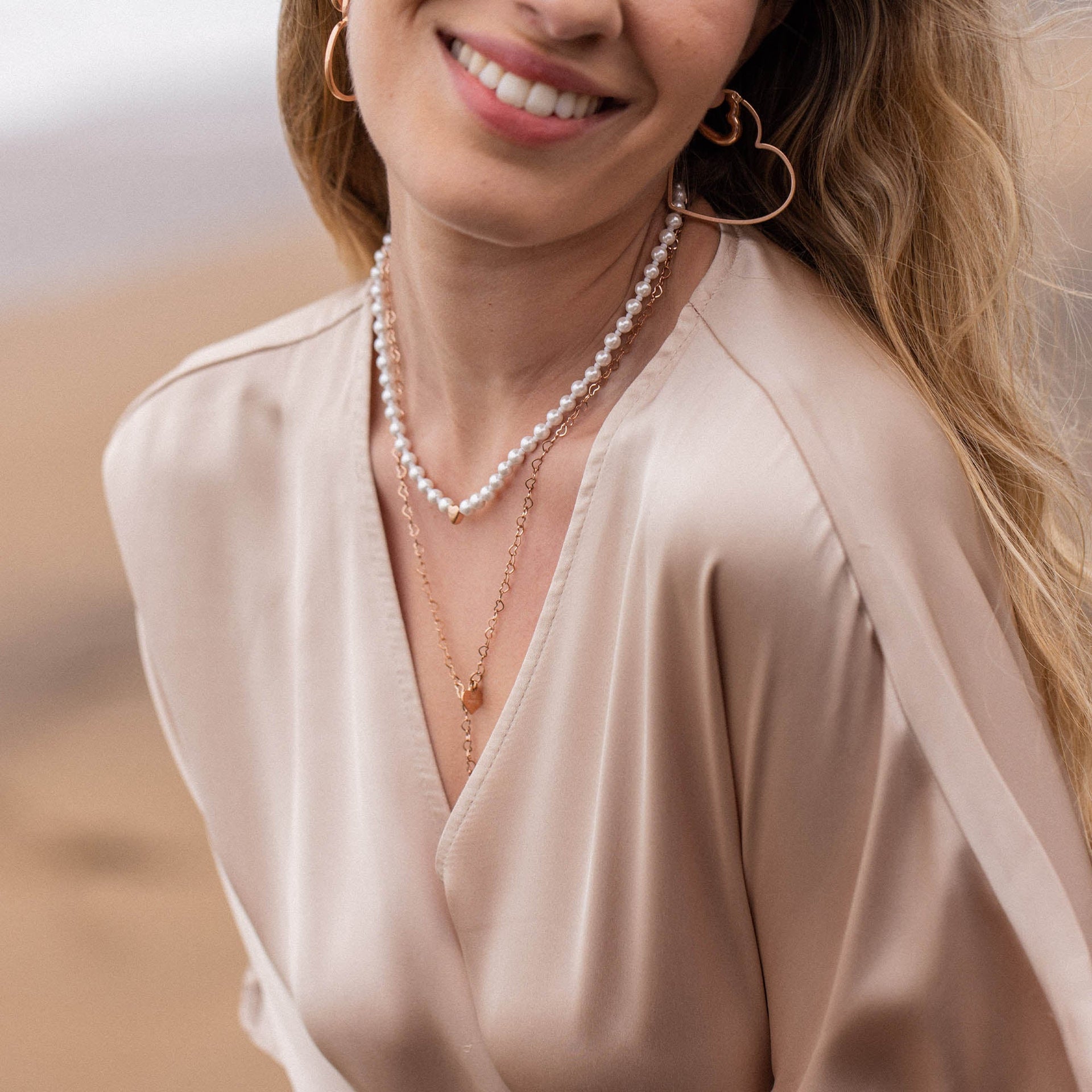 Endless Love Necklace
