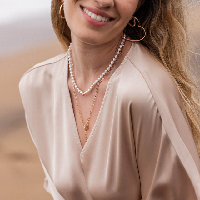 Endless Love Necklace
