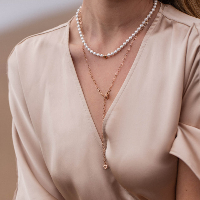 Endless Love Necklace
