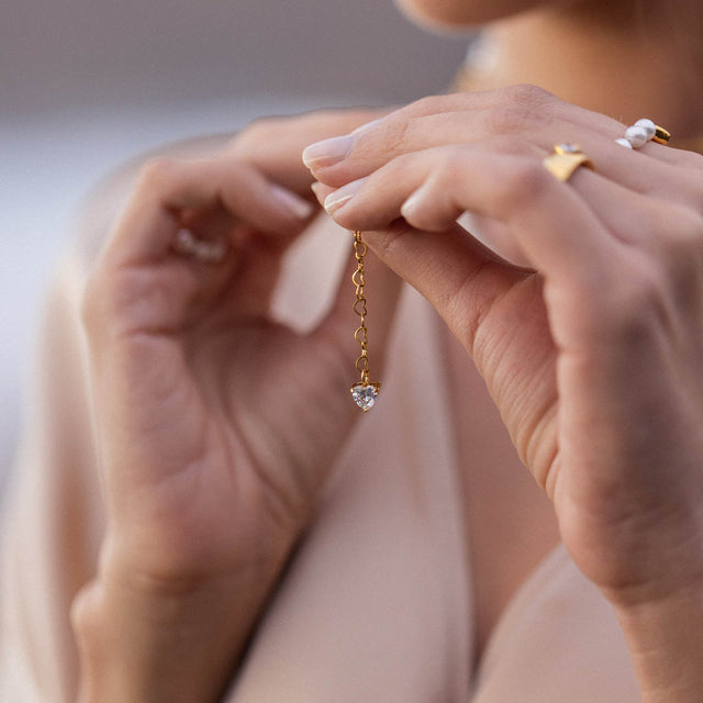 Endless Love Necklace