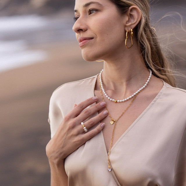 Endless Love Necklace