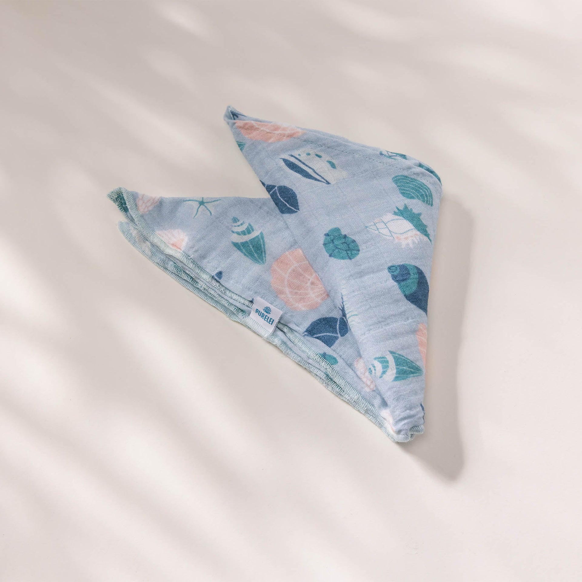 Sciarpa per bambini sott'acqua
