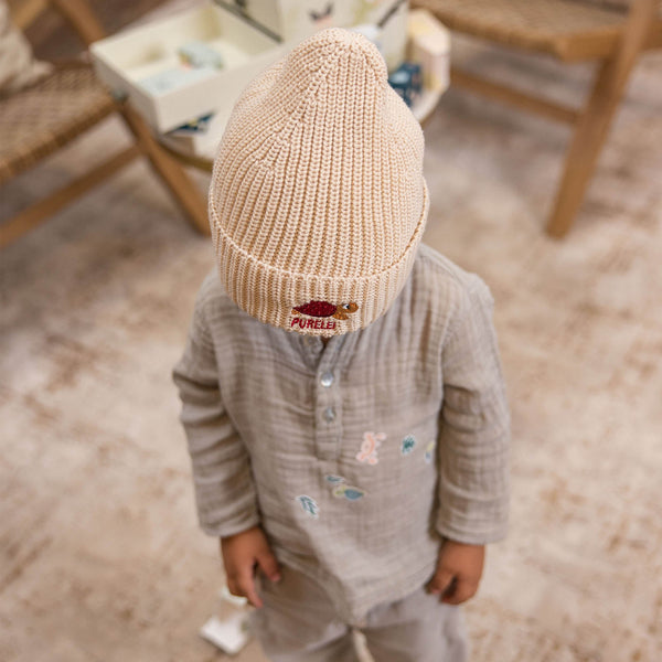 Children's Hat Turtle