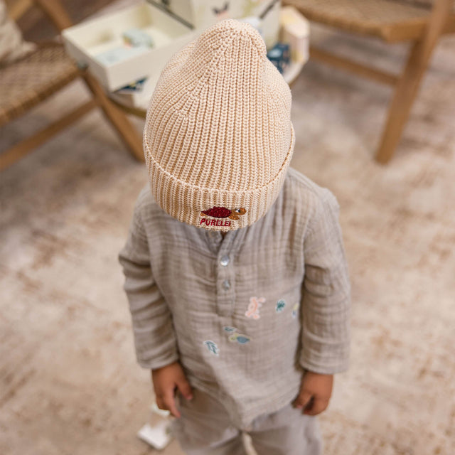 Children's Hat Turtle