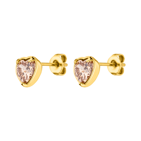 Sweetheart Earring
