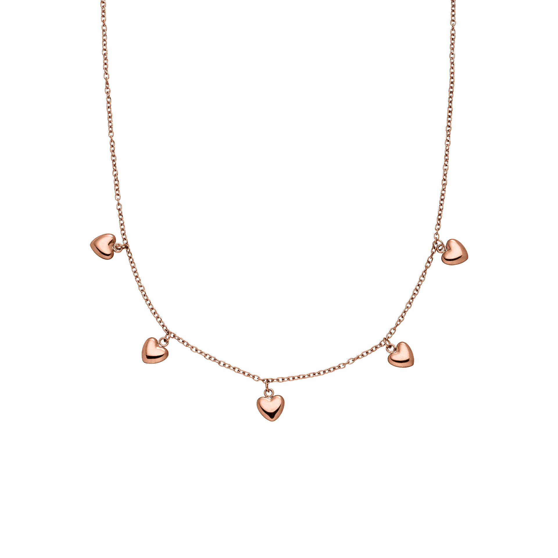 Kalea Collana con cuore