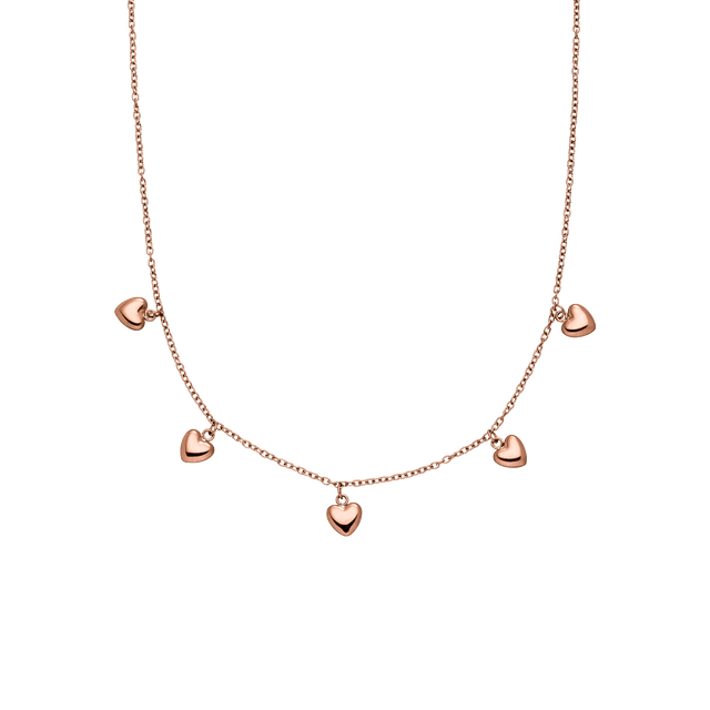Kalea Collana con cuore