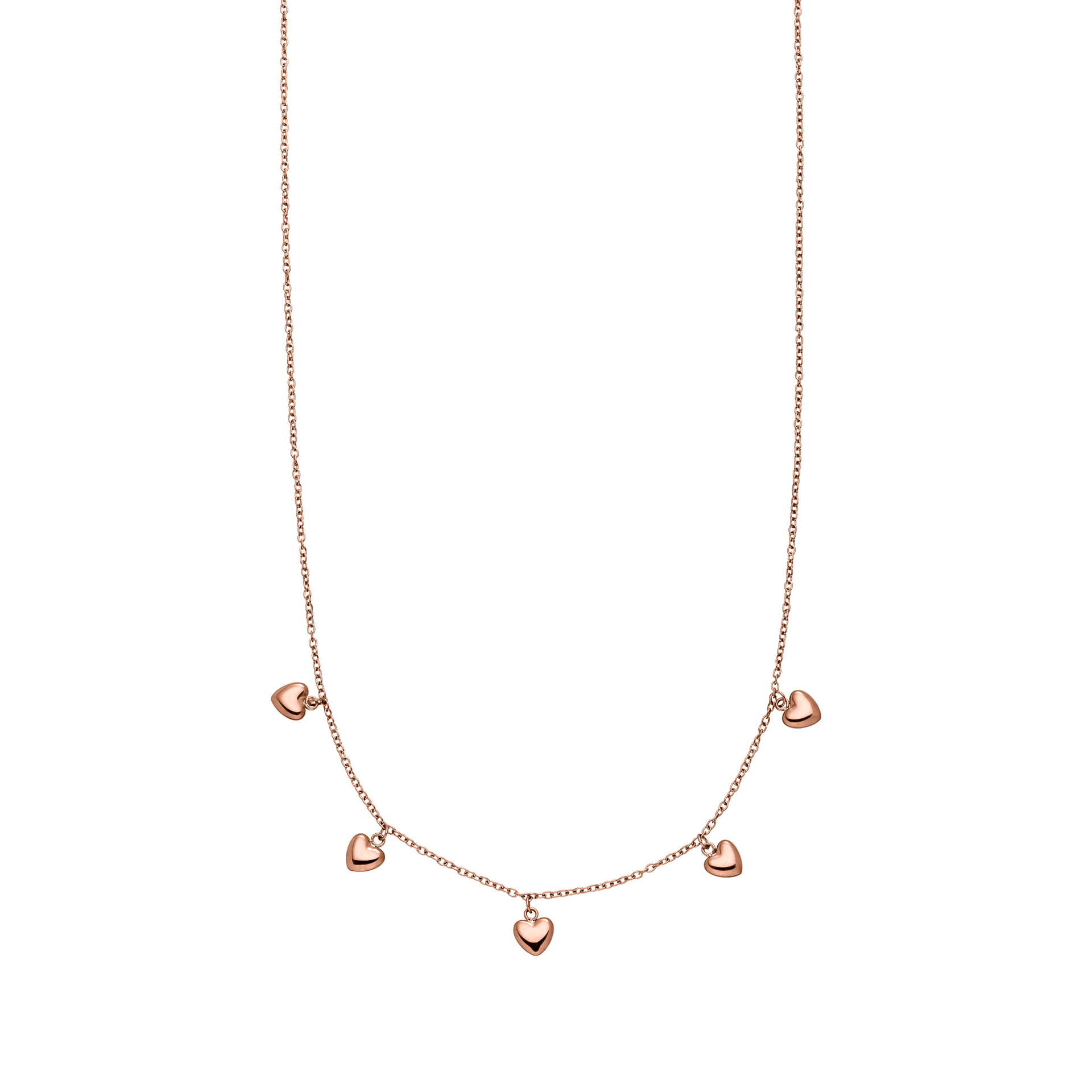 Kalea Collana con cuore
