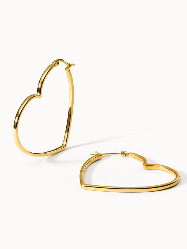 Big Love Earring
