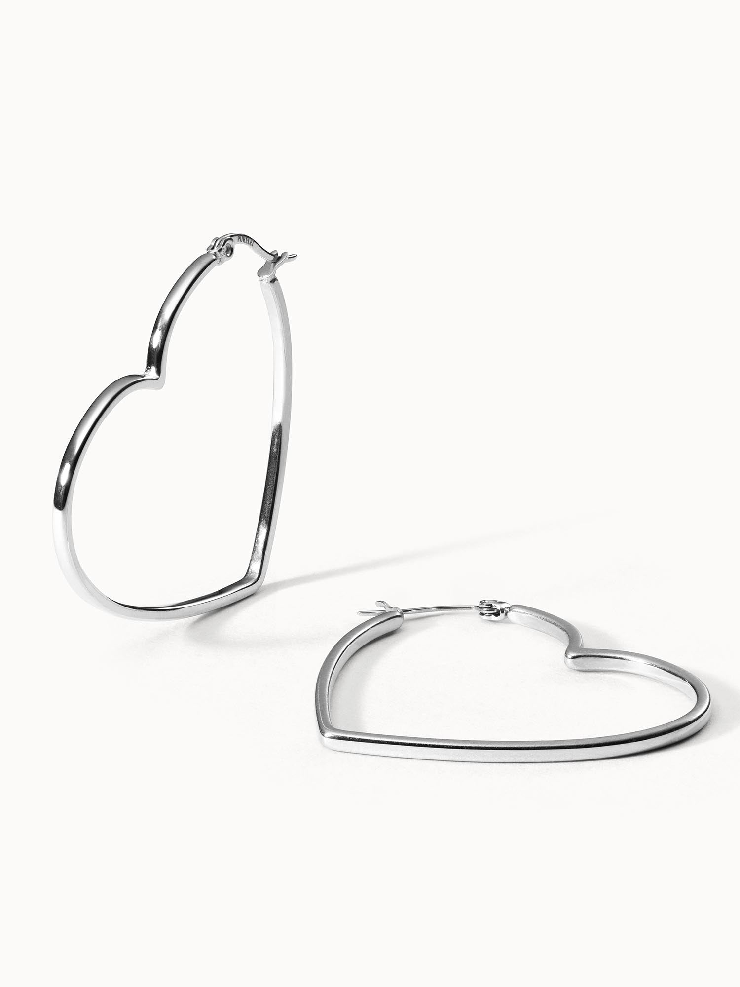 Big Love Earring