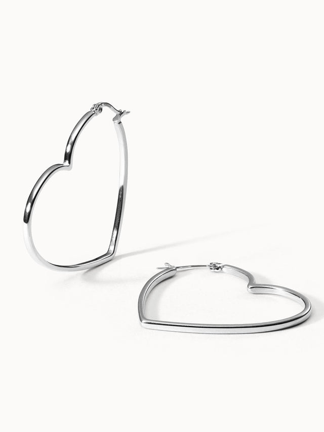 Big Love Earring