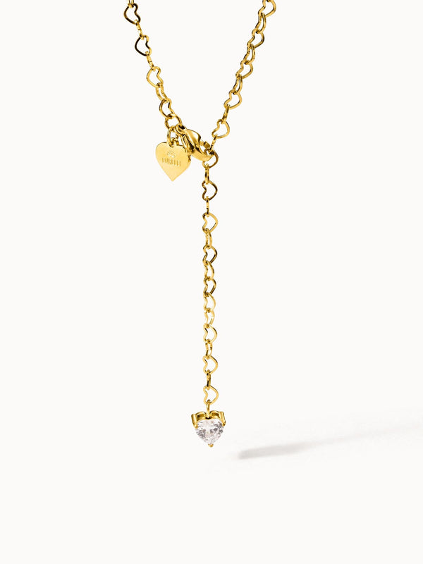 Collana Endless Love