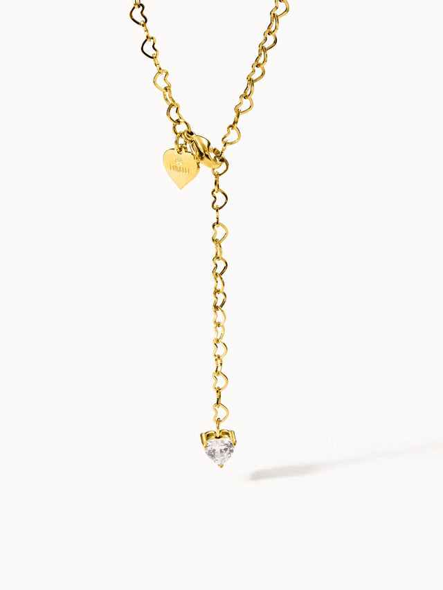 Endless Love Necklace