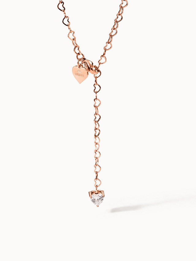 Endless Love Necklace