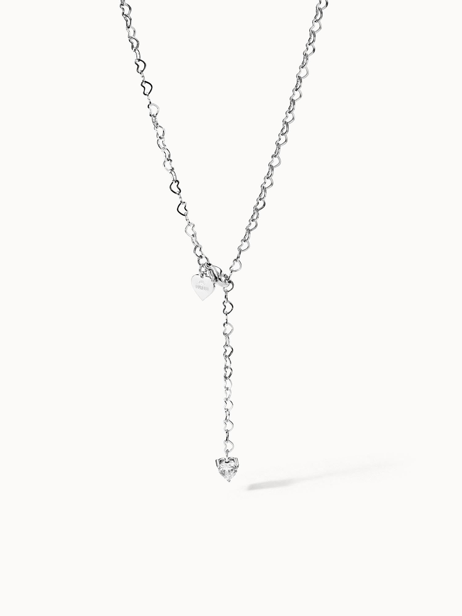 Endless Love Necklace