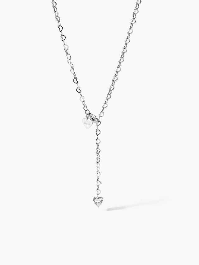 Endless Love Necklace