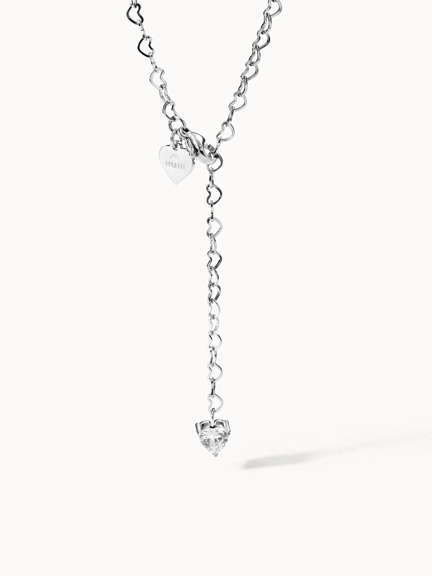 Endless Love Necklace